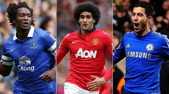 能在强队如 能在强队如